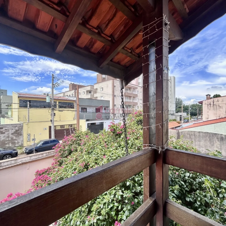CASA COM 05 DORMITÓRIOS À VENDA NO BAIRRO PARQUE DA REPRESA – JUNDIAÍ/SP