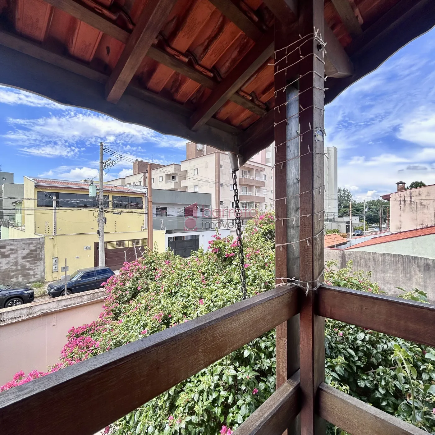 CASA COM 05 DORMITÓRIOS À VENDA NO BAIRRO PARQUE DA REPRESA – JUNDIAÍ/SP