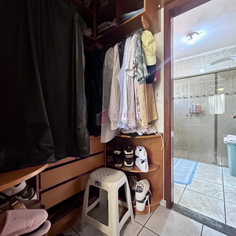 CASA COM 05 DORMITÓRIOS À VENDA NO BAIRRO PARQUE DA REPRESA – JUNDIAÍ/SP