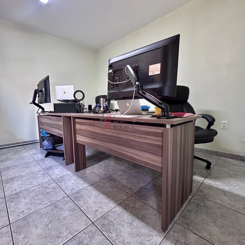 CASA COM 05 DORMITÓRIOS À VENDA NO BAIRRO PARQUE DA REPRESA – JUNDIAÍ/SP