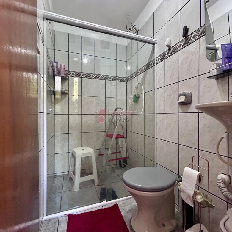 CASA COM 05 DORMITÓRIOS À VENDA NO BAIRRO PARQUE DA REPRESA – JUNDIAÍ/SP