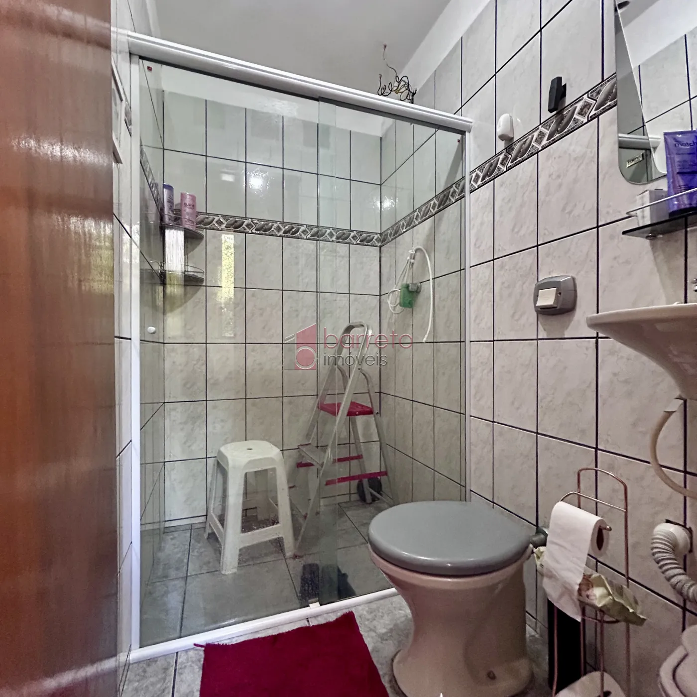 CASA COM 05 DORMITÓRIOS À VENDA NO BAIRRO PARQUE DA REPRESA – JUNDIAÍ/SP