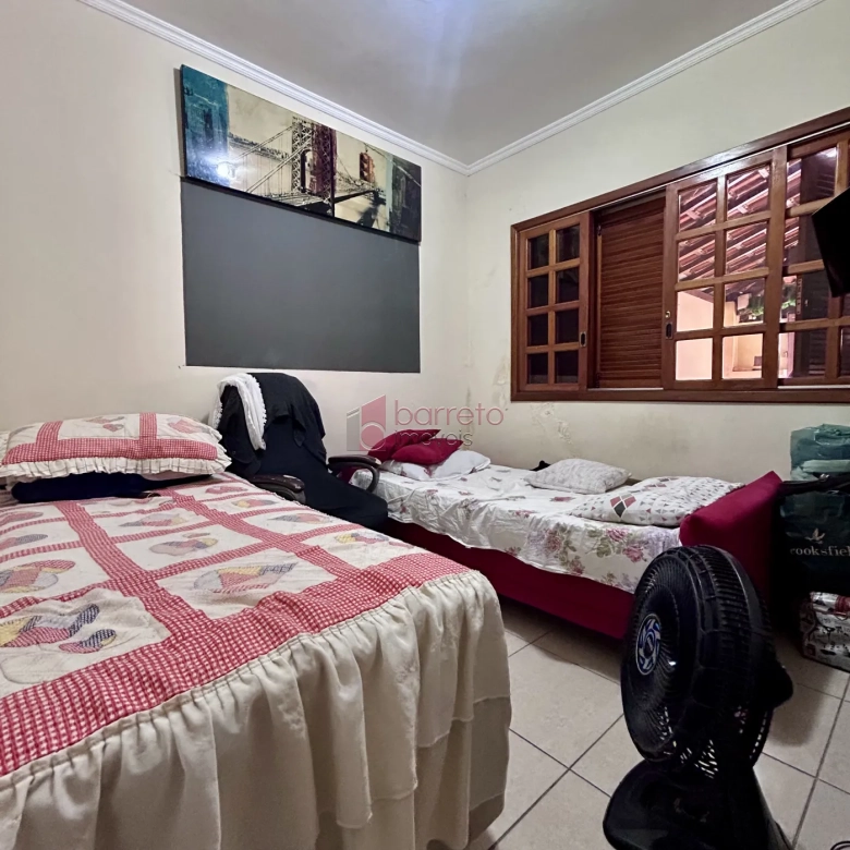 CASA COM 05 DORMITÓRIOS À VENDA NO BAIRRO PARQUE DA REPRESA – JUNDIAÍ/SP