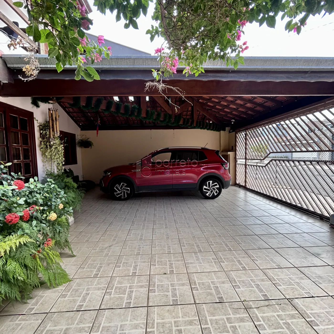 CASA COM 05 DORMITÓRIOS À VENDA NO BAIRRO PARQUE DA REPRESA – JUNDIAÍ/SP