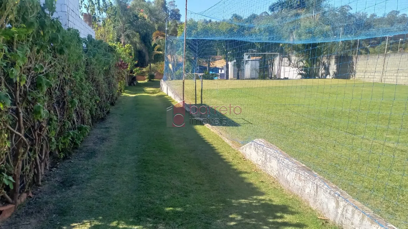 CHÁCARA À VENDA NO BAIRRO PORTAL DO MEDEIROS EM JUNDIAÍ/SP