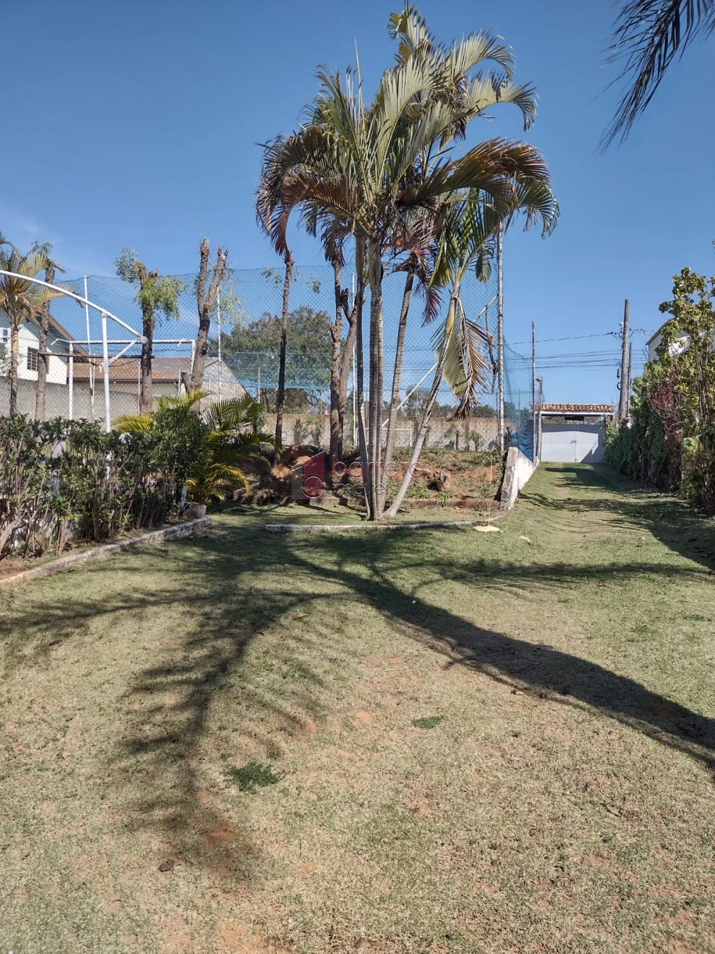 CHÁCARA À VENDA NO BAIRRO PORTAL DO MEDEIROS EM JUNDIAÍ/SP