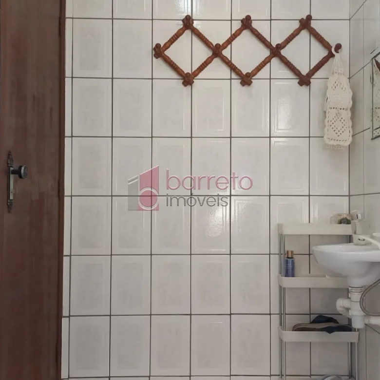 CHÁCARA À VENDA NO BAIRRO PORTAL DO MEDEIROS EM JUNDIAÍ/SP