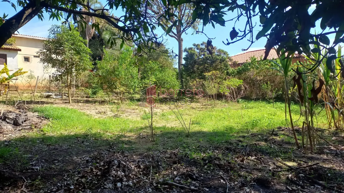 CHÁCARA À VENDA NO BAIRRO PORTAL DO MEDEIROS EM JUNDIAÍ/SP