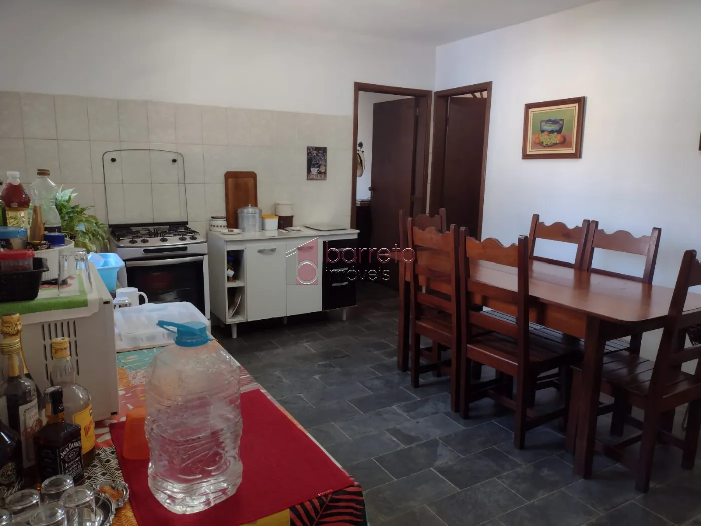 CHÁCARA À VENDA NO BAIRRO PORTAL DO MEDEIROS EM JUNDIAÍ/SP