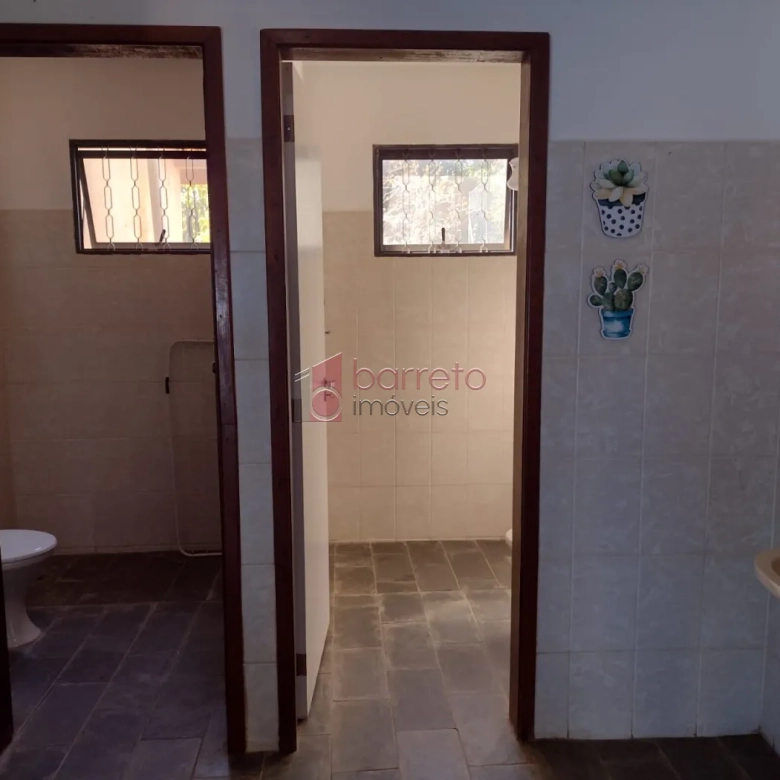 CHÁCARA À VENDA NO BAIRRO PORTAL DO MEDEIROS EM JUNDIAÍ/SP