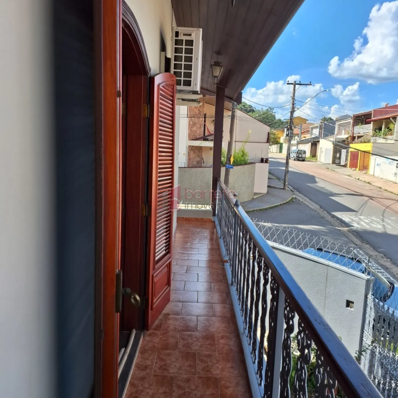 SOBRADO PARA VENDA NO BAIRRO VILA GALVÃO – JUNDIAÍ/SP