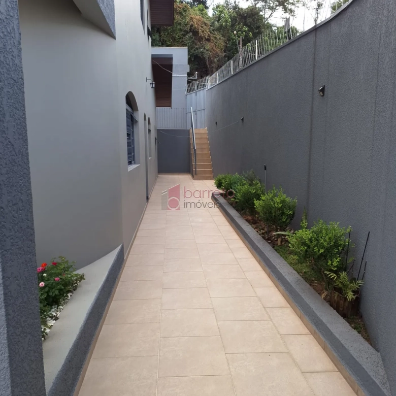 SOBRADO PARA VENDA NO BAIRRO VILA GALVÃO – JUNDIAÍ/SP