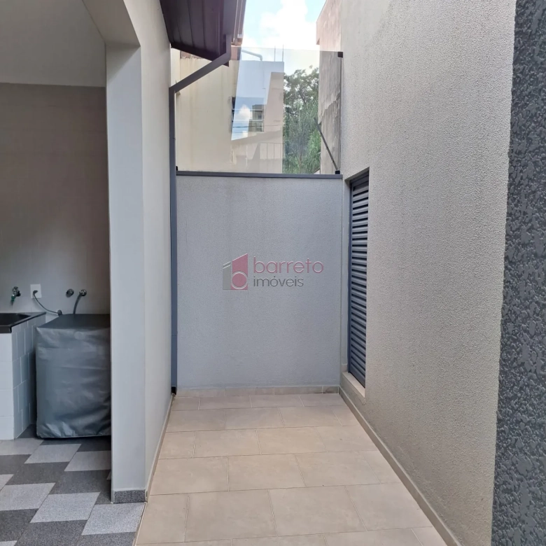 SOBRADO PARA VENDA NO BAIRRO VILA GALVÃO – JUNDIAÍ/SP