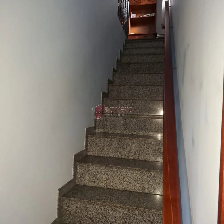 SOBRADO PARA VENDA NO BAIRRO VILA GALVÃO – JUNDIAÍ/SP