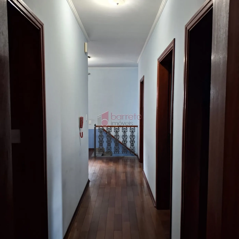 SOBRADO PARA VENDA NO BAIRRO VILA GALVÃO – JUNDIAÍ/SP