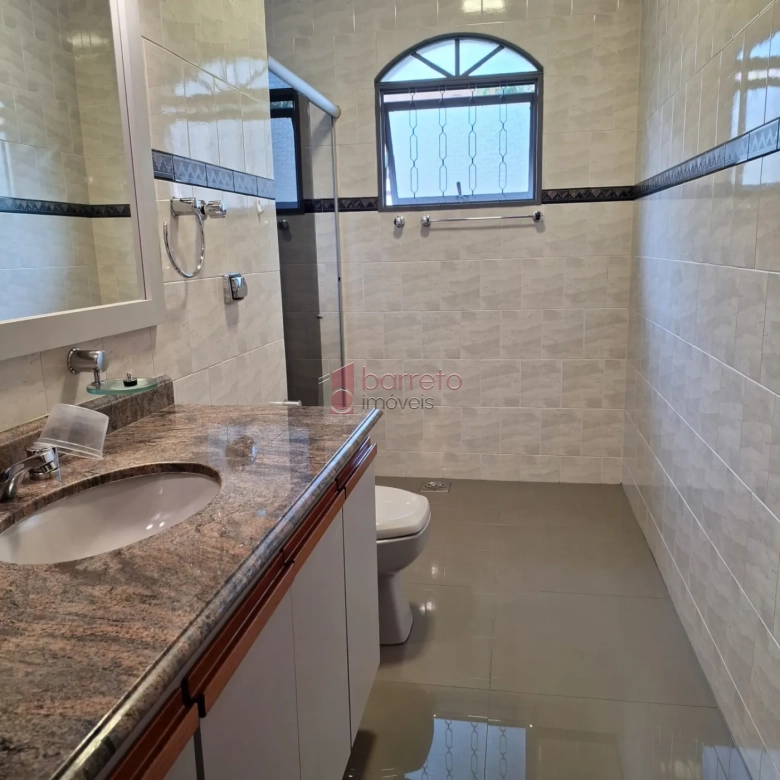 SOBRADO PARA VENDA NO BAIRRO VILA GALVÃO – JUNDIAÍ/SP