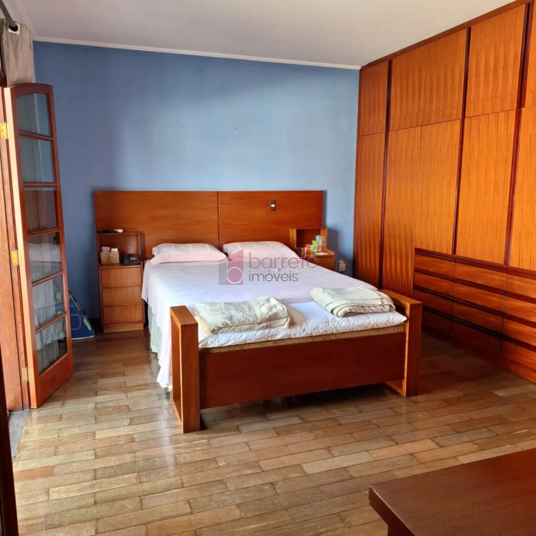 SOBRADO PARA VENDA NO BAIRRO VILA GALVÃO – JUNDIAÍ/SP