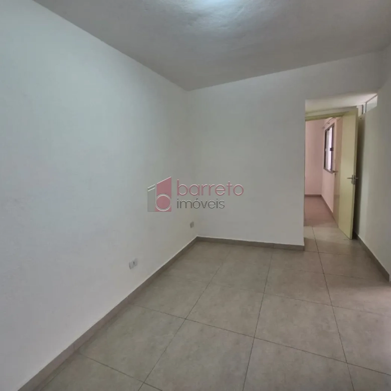 CASA TÉRREA COM EDÍCULA À VENDA NA VILA LIBERDADE EM JUNDIAÍ/SP