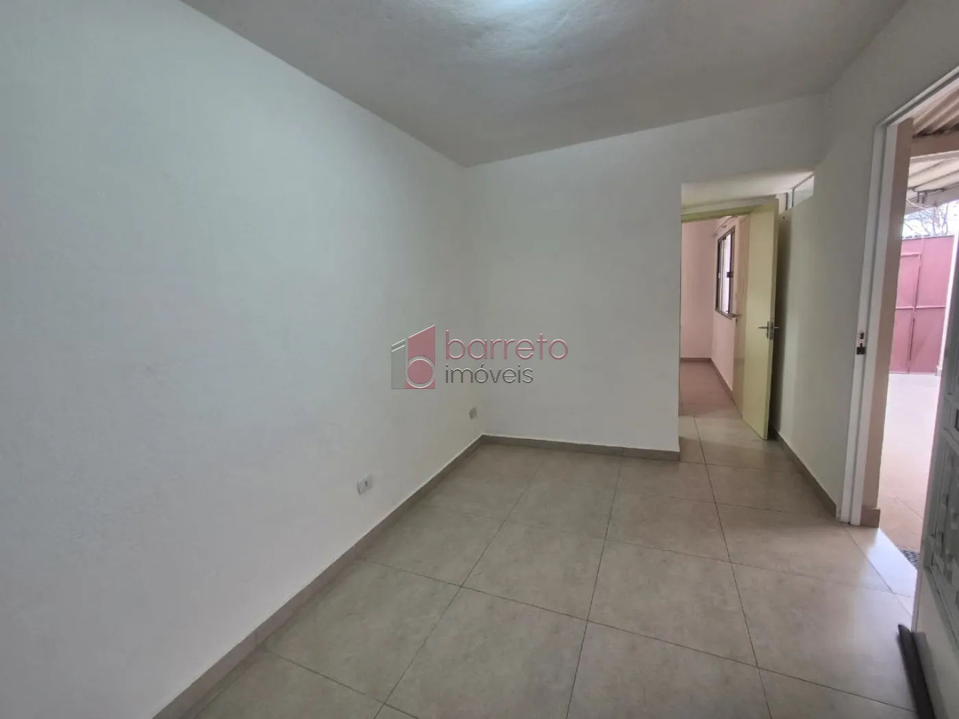 CASA TÉRREA COM EDÍCULA À VENDA NA VILA LIBERDADE EM JUNDIAÍ/SP