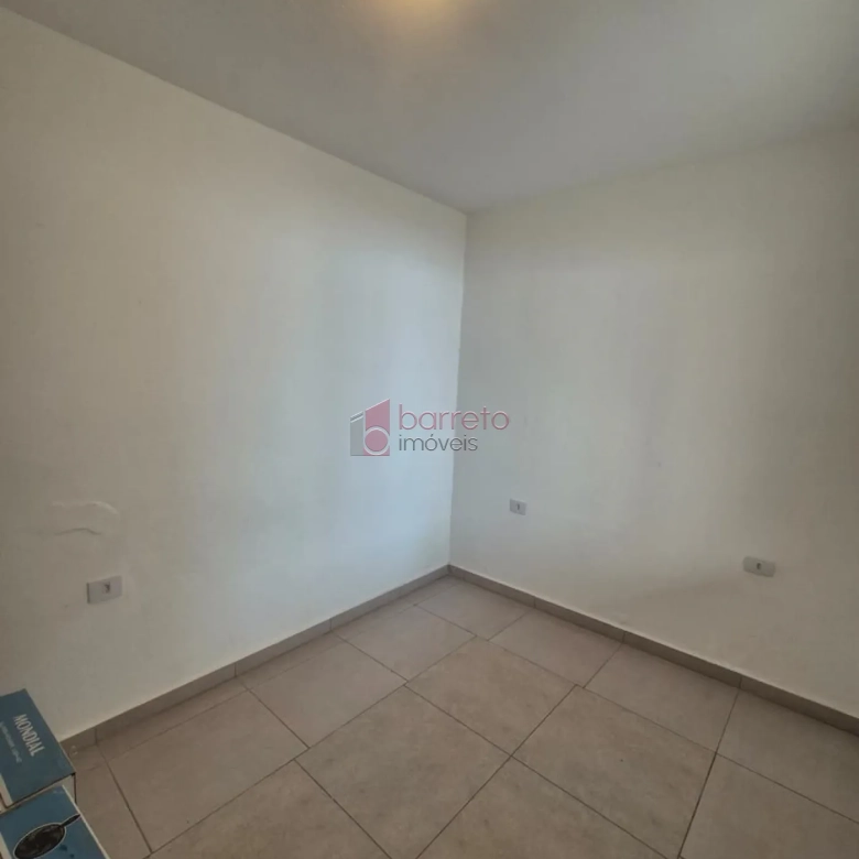 CASA TÉRREA COM EDÍCULA À VENDA NA VILA LIBERDADE EM JUNDIAÍ/SP