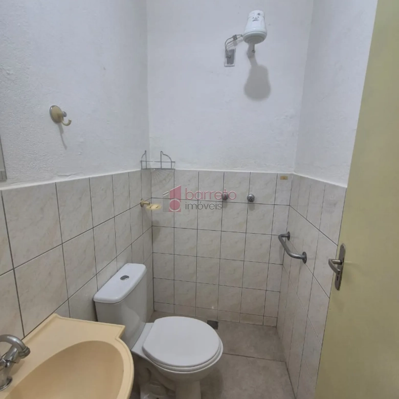 CASA TÉRREA COM EDÍCULA À VENDA NA VILA LIBERDADE EM JUNDIAÍ/SP