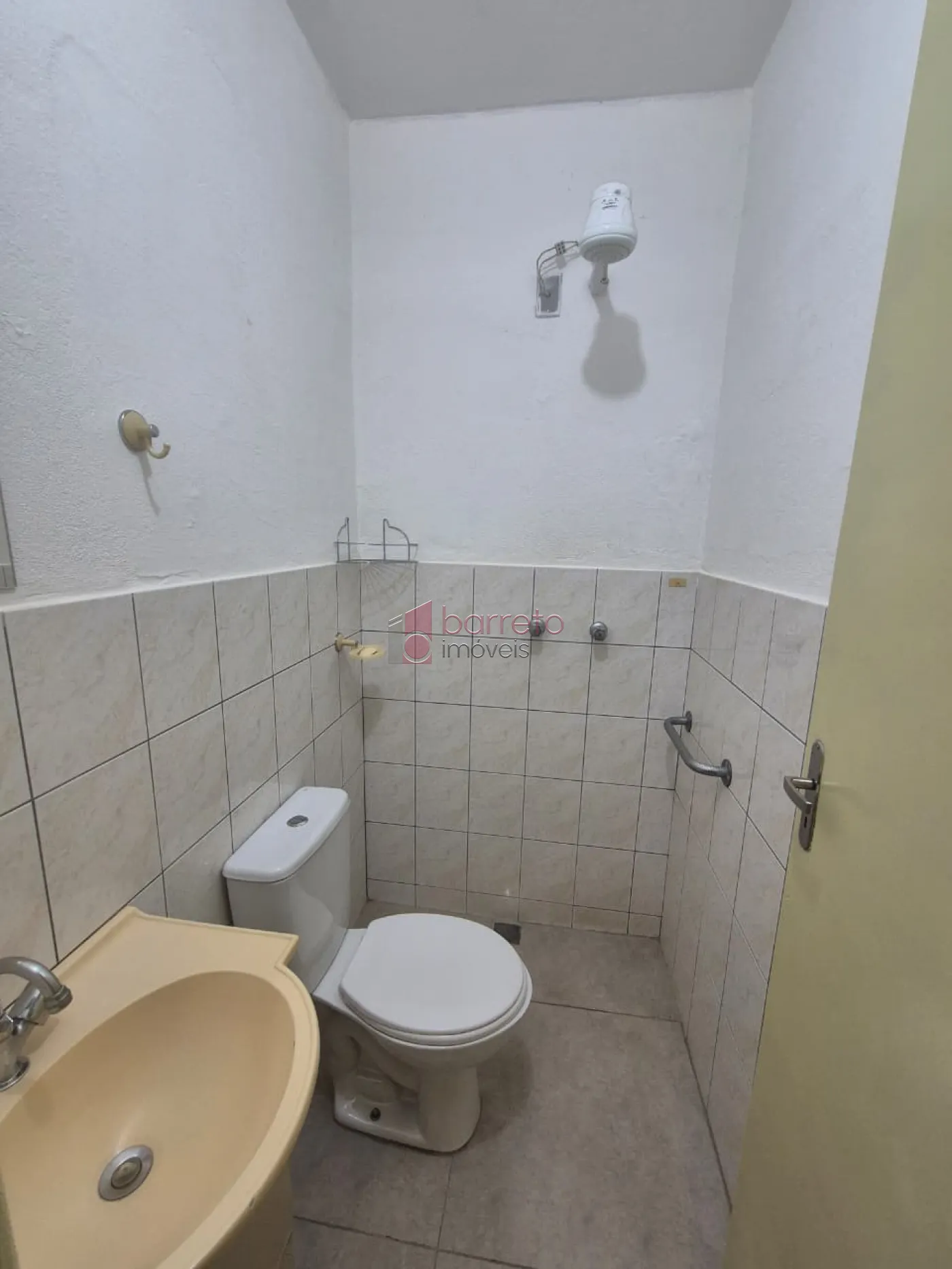 CASA TÉRREA COM EDÍCULA À VENDA NA VILA LIBERDADE EM JUNDIAÍ/SP