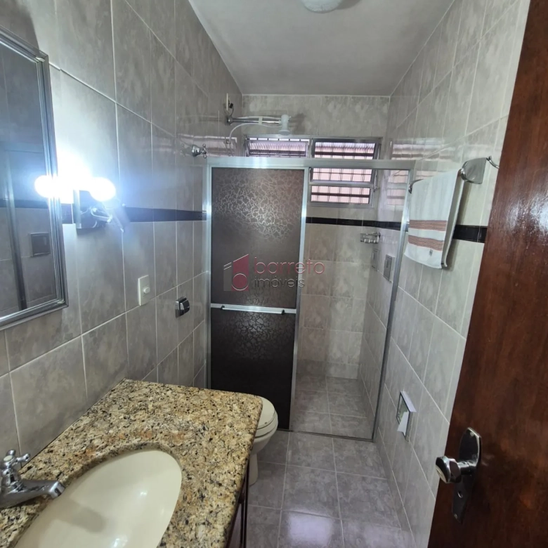 CASA TÉRREA COM EDÍCULA À VENDA NA VILA LIBERDADE EM JUNDIAÍ/SP