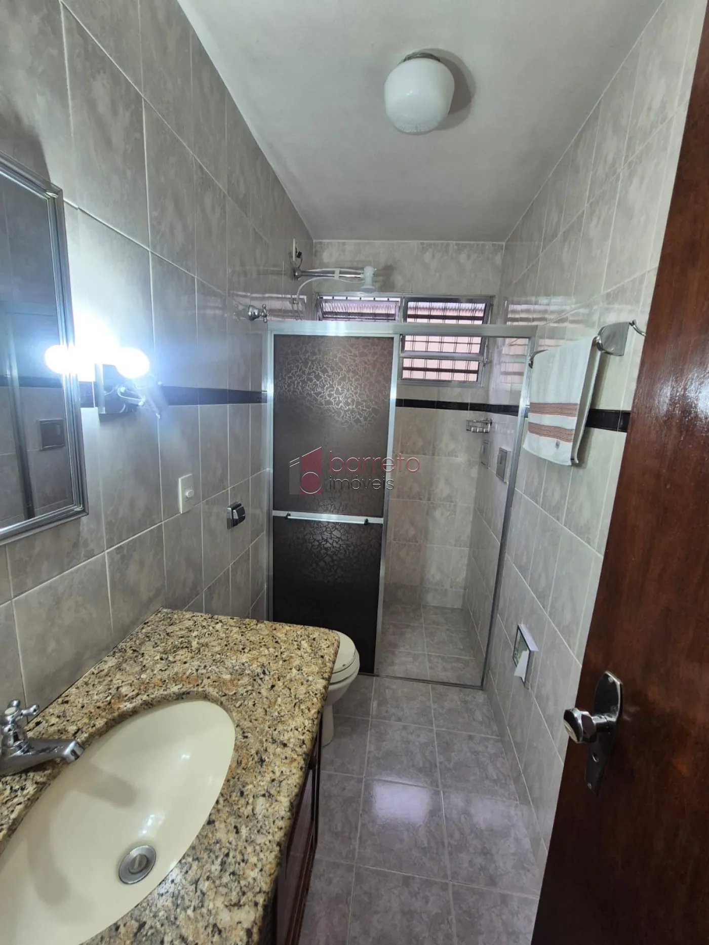 CASA TÉRREA COM EDÍCULA À VENDA NA VILA LIBERDADE EM JUNDIAÍ/SP