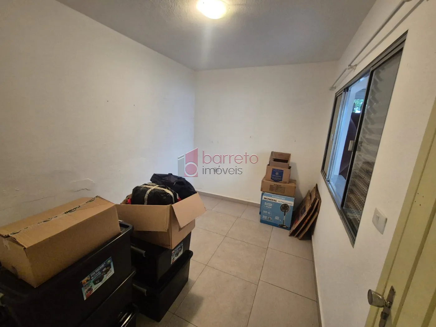 CASA TÉRREA COM EDÍCULA À VENDA NA VILA LIBERDADE EM JUNDIAÍ/SP