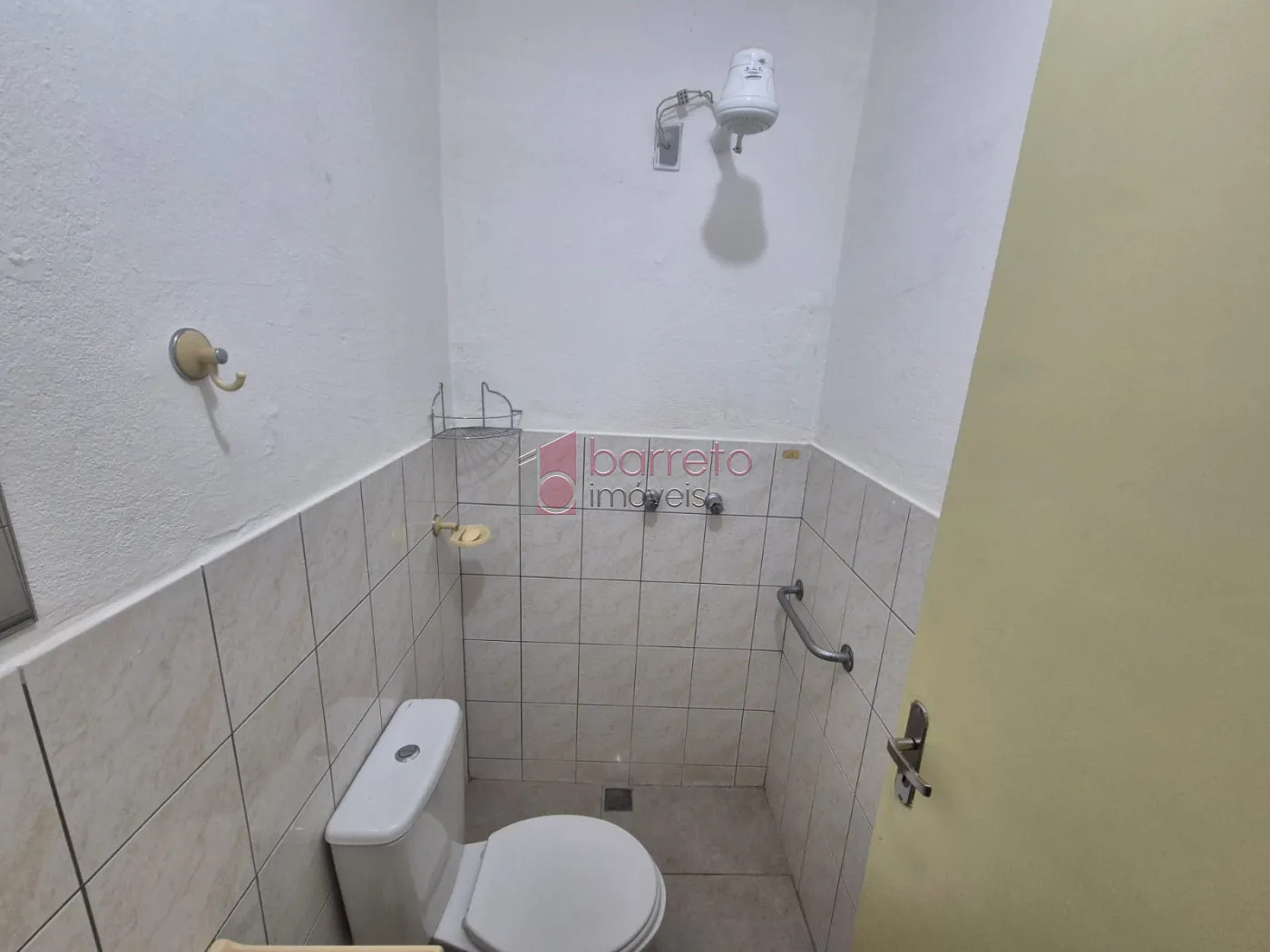 CASA TÉRREA COM EDÍCULA À VENDA NA VILA LIBERDADE EM JUNDIAÍ/SP