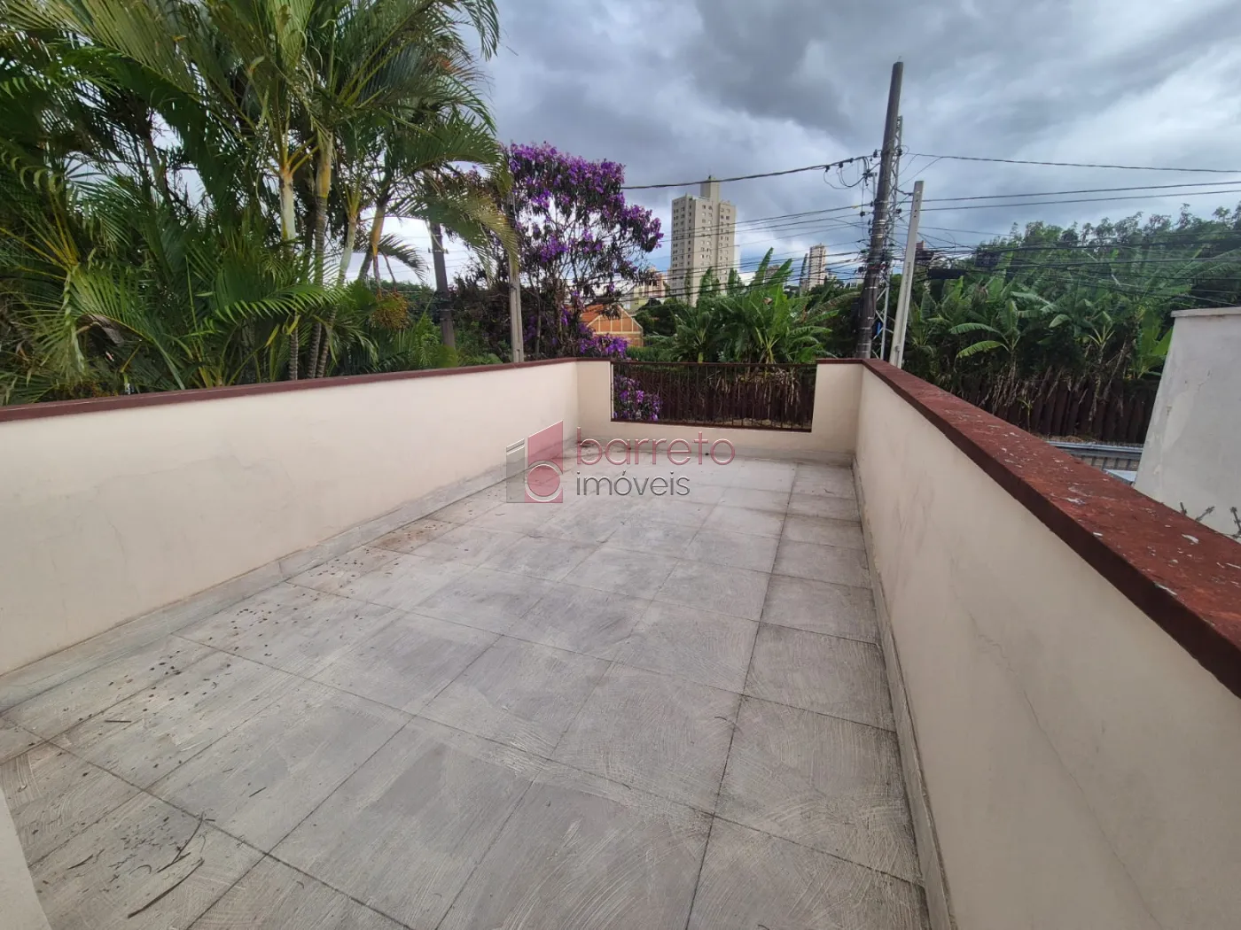 CASA TÉRREA COM EDÍCULA À VENDA NA VILA LIBERDADE EM JUNDIAÍ/SP