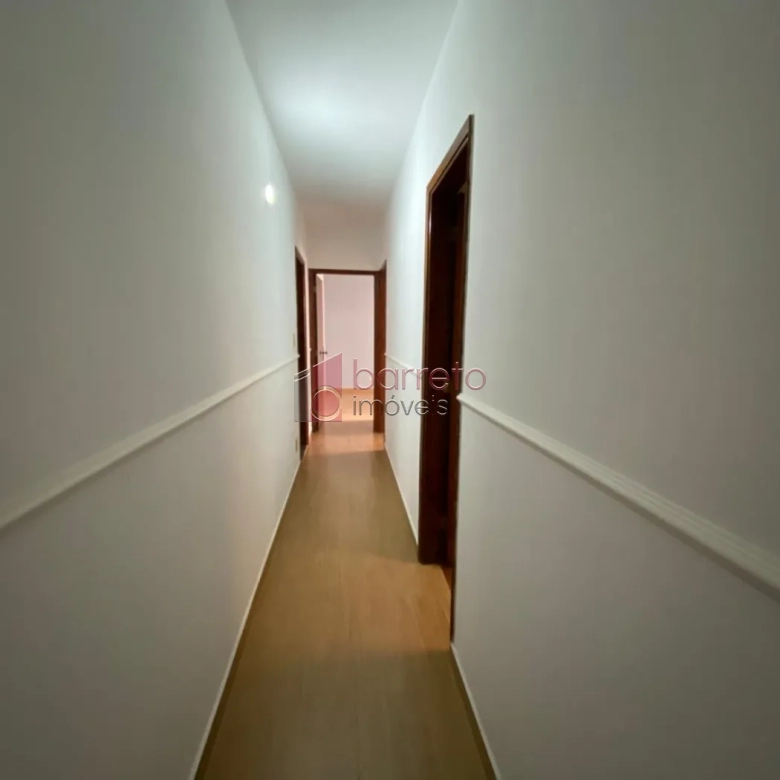CASA TÉRREA PARA LOCAÇÃO OU VENDA NO BAIRRO VILA MUNICIPAL – JUNDIAÍ/SP