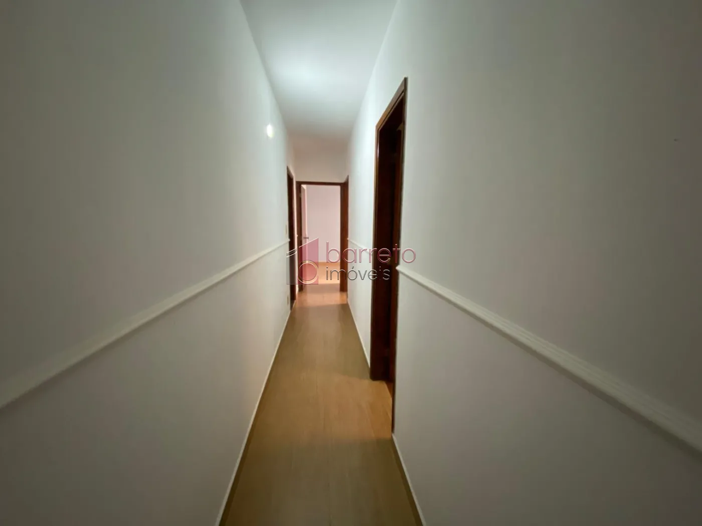 CASA TÉRREA PARA LOCAÇÃO OU VENDA NO BAIRRO VILA MUNICIPAL – JUNDIAÍ/SP