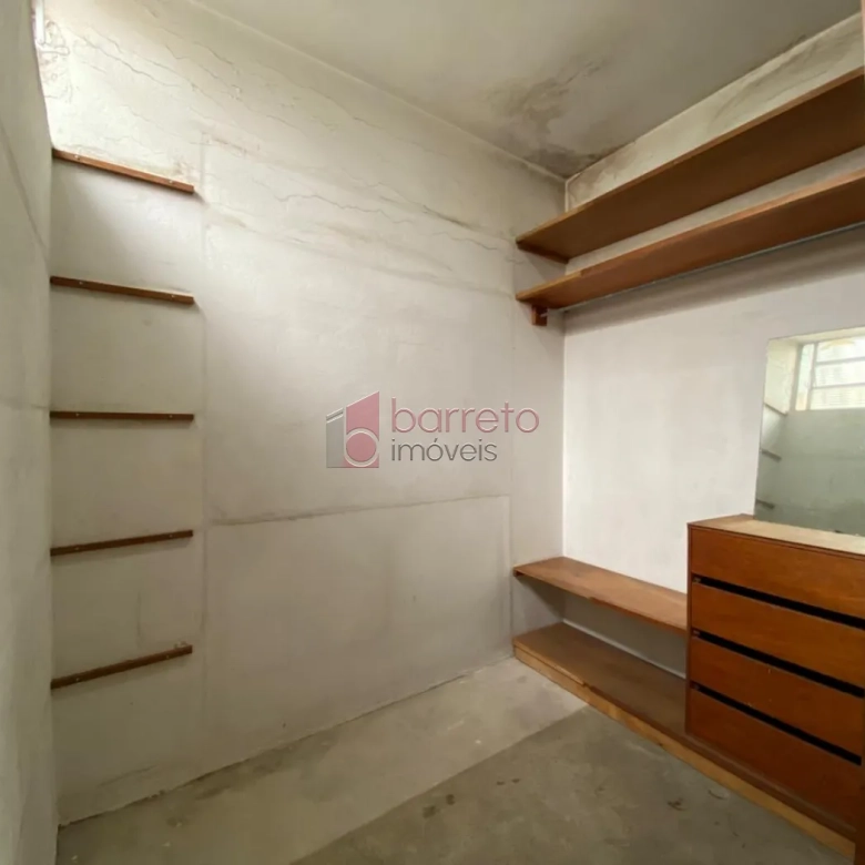 CASA TÉRREA PARA LOCAÇÃO OU VENDA NO BAIRRO VILA MUNICIPAL – JUNDIAÍ/SP