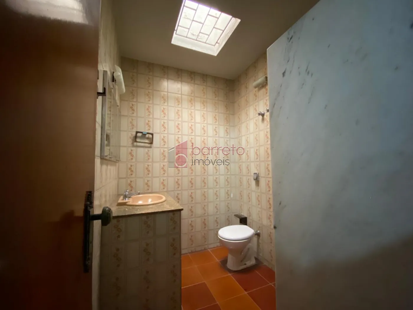 CASA TÉRREA PARA LOCAÇÃO OU VENDA NO BAIRRO VILA MUNICIPAL – JUNDIAÍ/SP