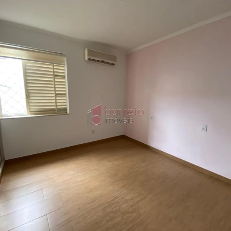 CASA TÉRREA PARA LOCAÇÃO OU VENDA NO BAIRRO VILA MUNICIPAL – JUNDIAÍ/SP