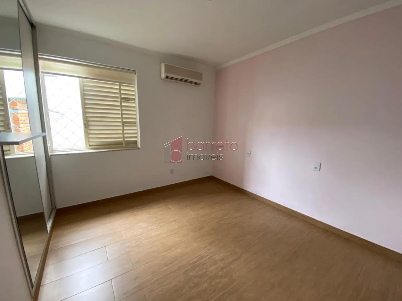 CASA TÉRREA PARA LOCAÇÃO OU VENDA NO BAIRRO VILA MUNICIPAL – JUNDIAÍ/SP