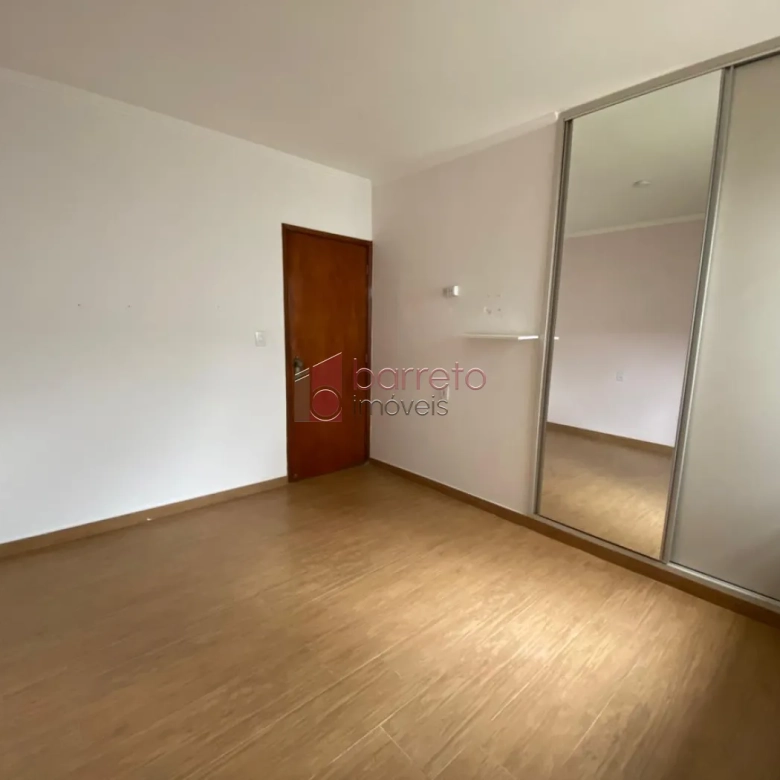 CASA TÉRREA PARA LOCAÇÃO OU VENDA NO BAIRRO VILA MUNICIPAL – JUNDIAÍ/SP