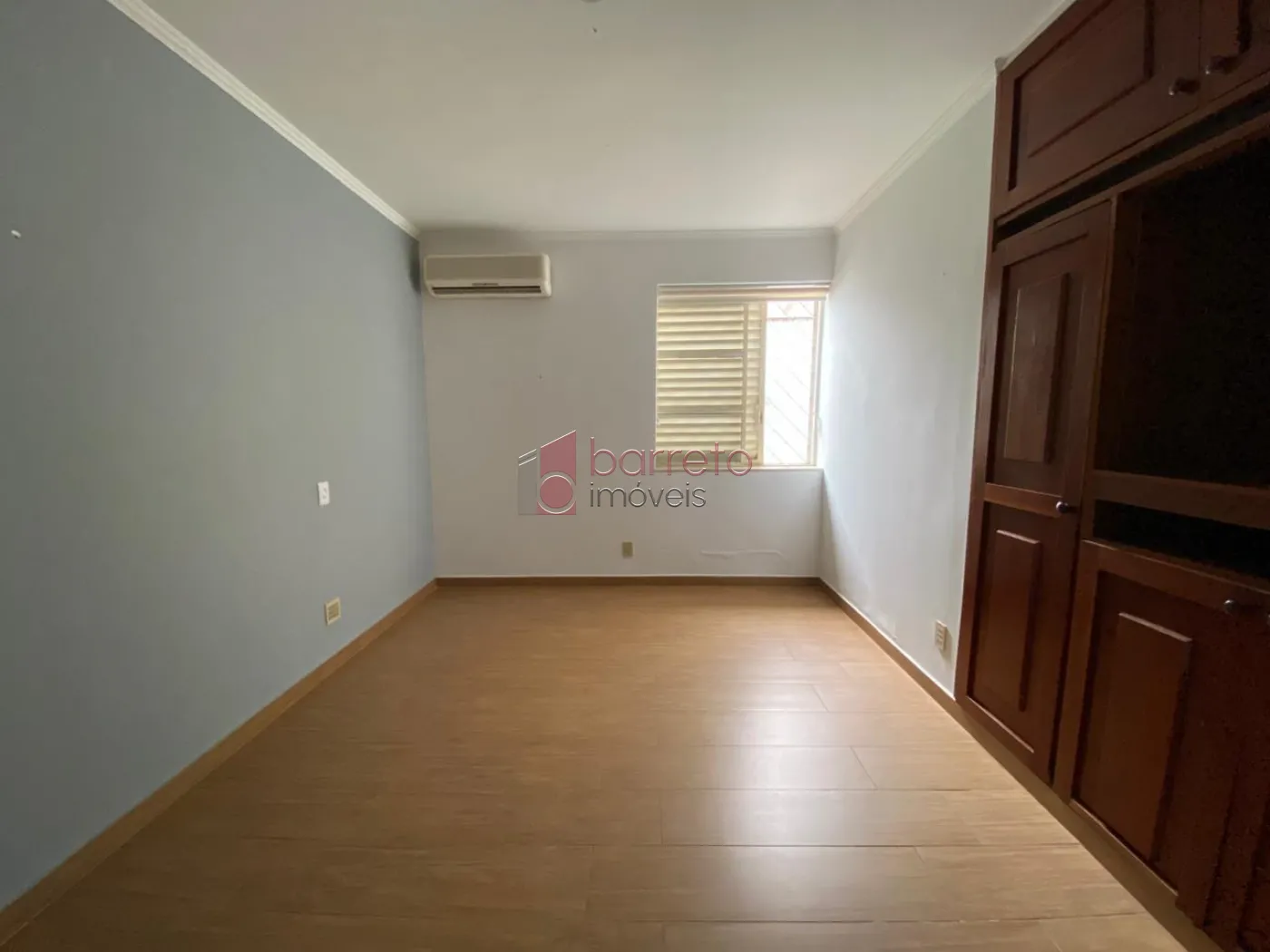 CASA TÉRREA PARA LOCAÇÃO OU VENDA NO BAIRRO VILA MUNICIPAL – JUNDIAÍ/SP