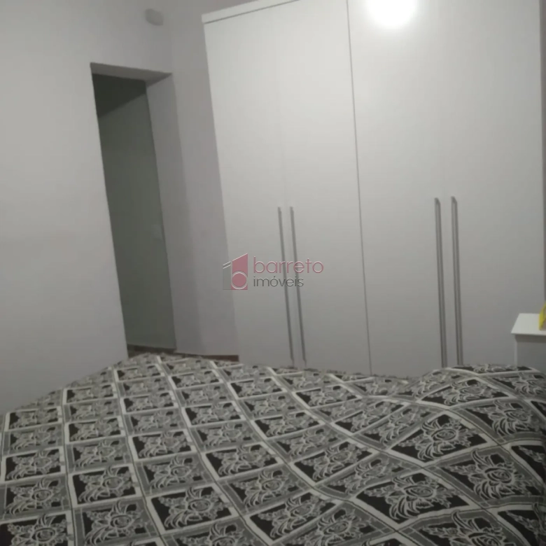 CASA À VENDA NO BAIRRO VILA MUNICIPAL – JUNDIAÍ/SP