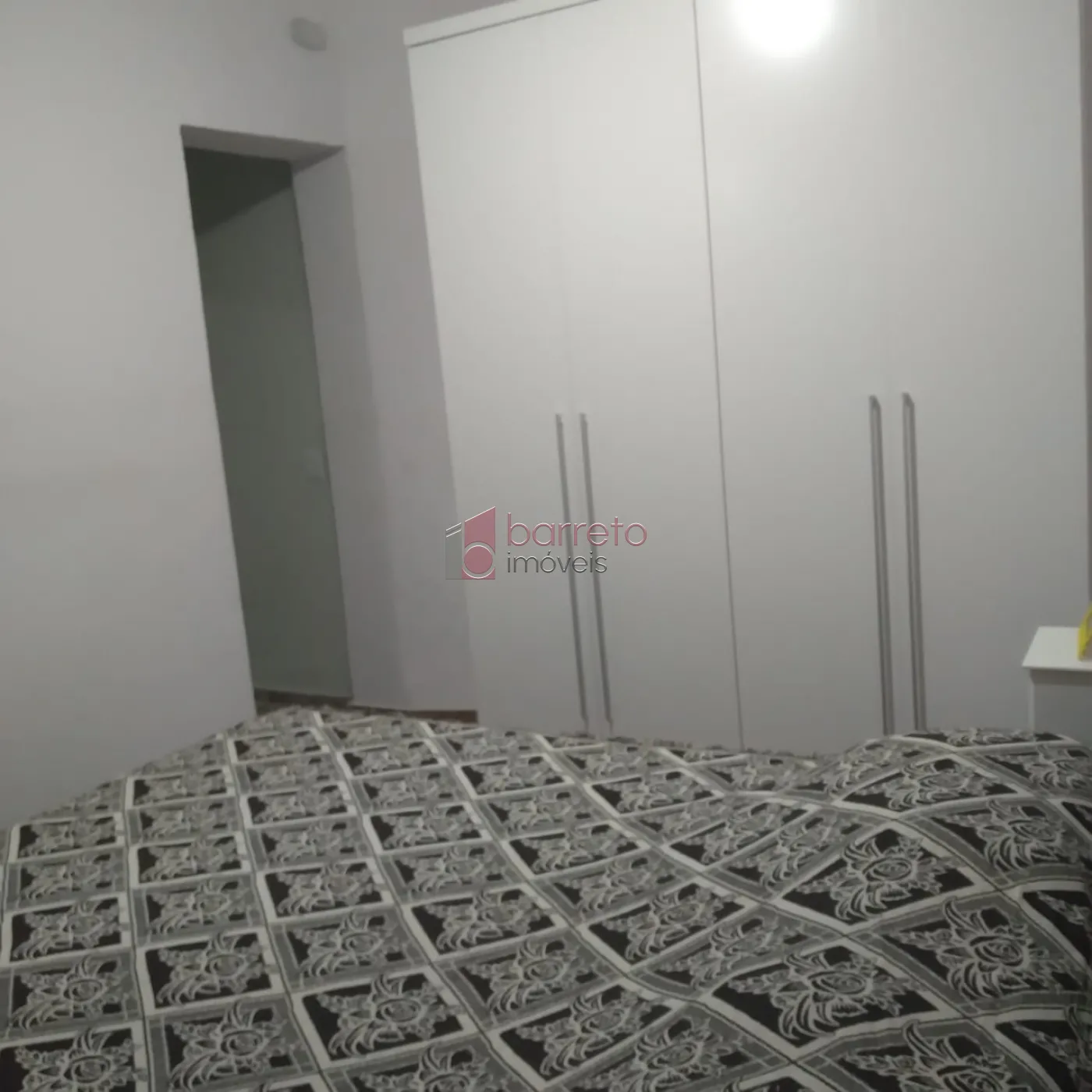 CASA À VENDA NO BAIRRO VILA MUNICIPAL – JUNDIAÍ/SP