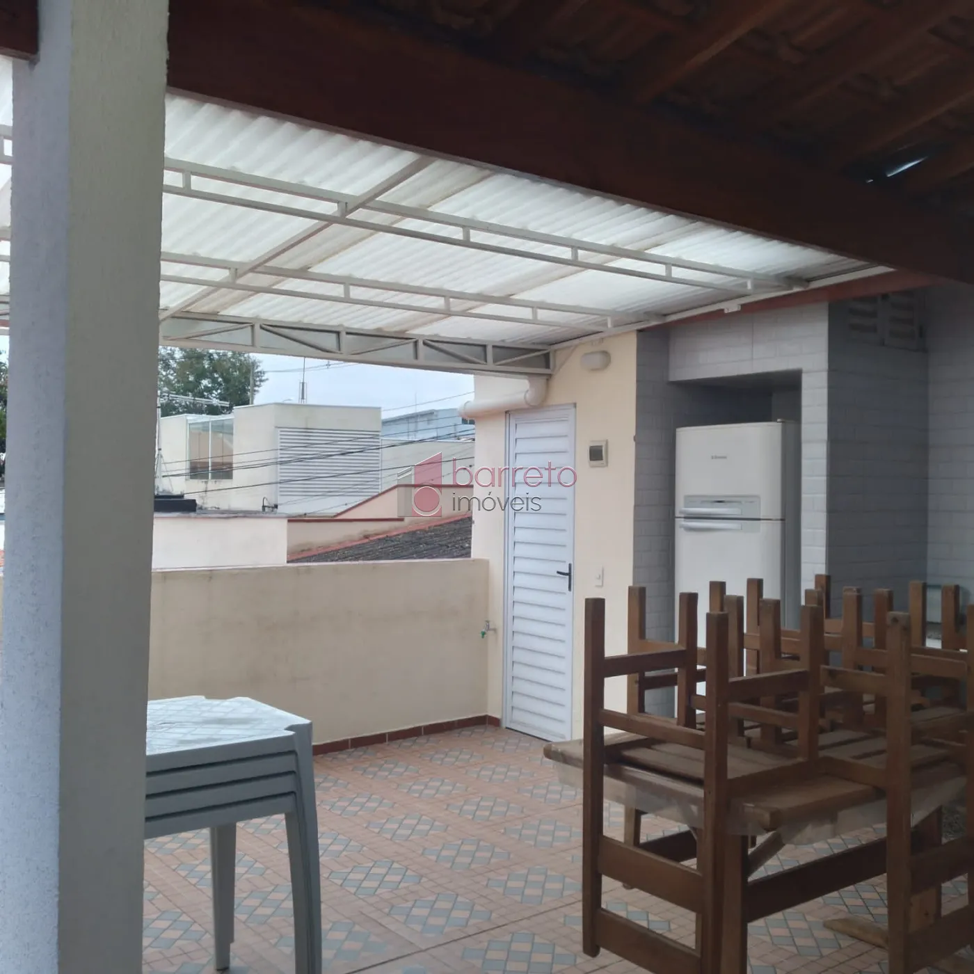 CASA À VENDA NO BAIRRO VILA MUNICIPAL – JUNDIAÍ/SP