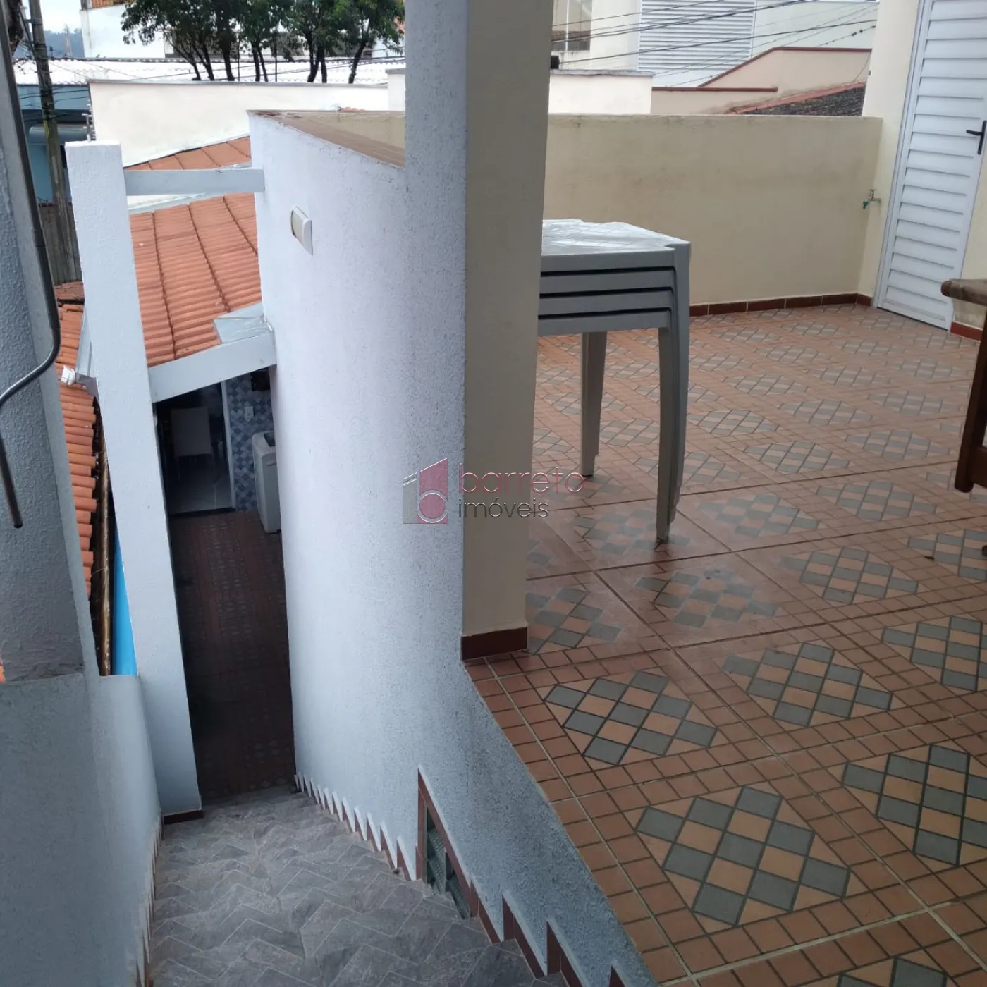 CASA À VENDA NO BAIRRO VILA MUNICIPAL – JUNDIAÍ/SP