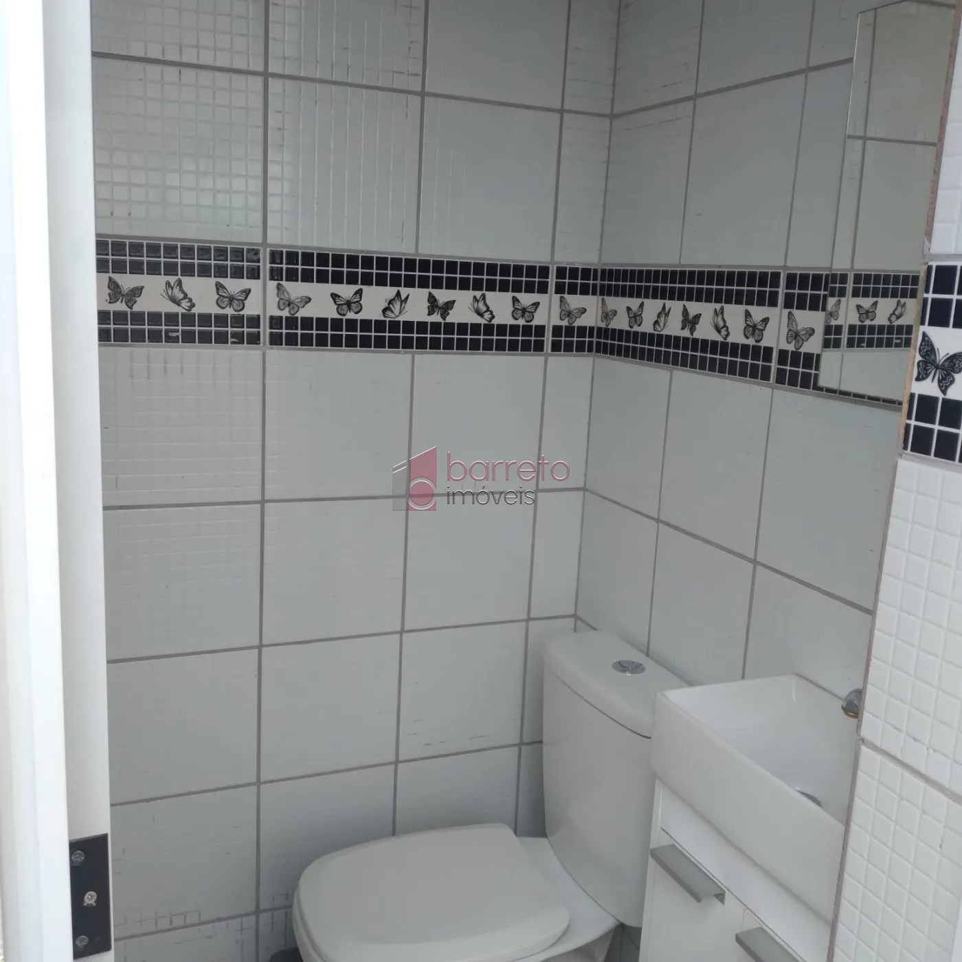 CASA À VENDA NO BAIRRO VILA MUNICIPAL – JUNDIAÍ/SP