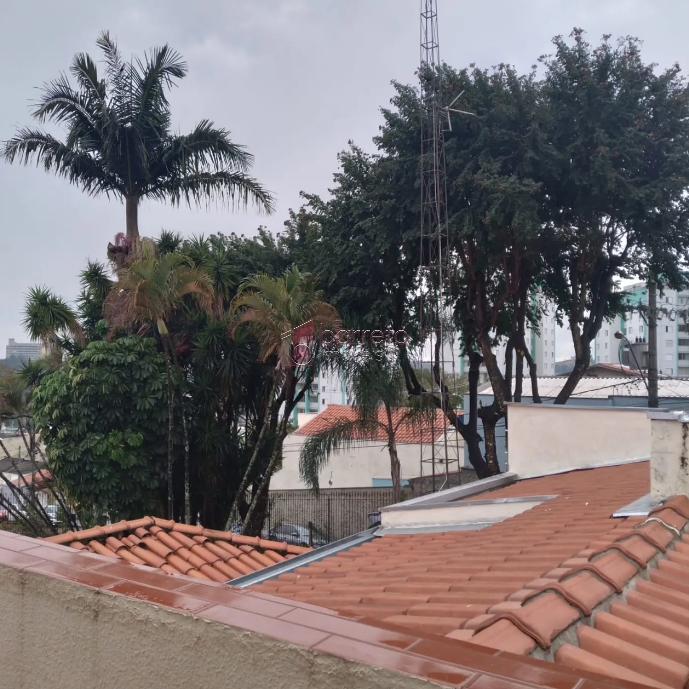 CASA À VENDA NO BAIRRO VILA MUNICIPAL – JUNDIAÍ/SP