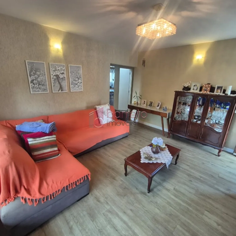 CASA À VENDA NA VILA SÃO PAULO EM JUNDIAÍ/SP