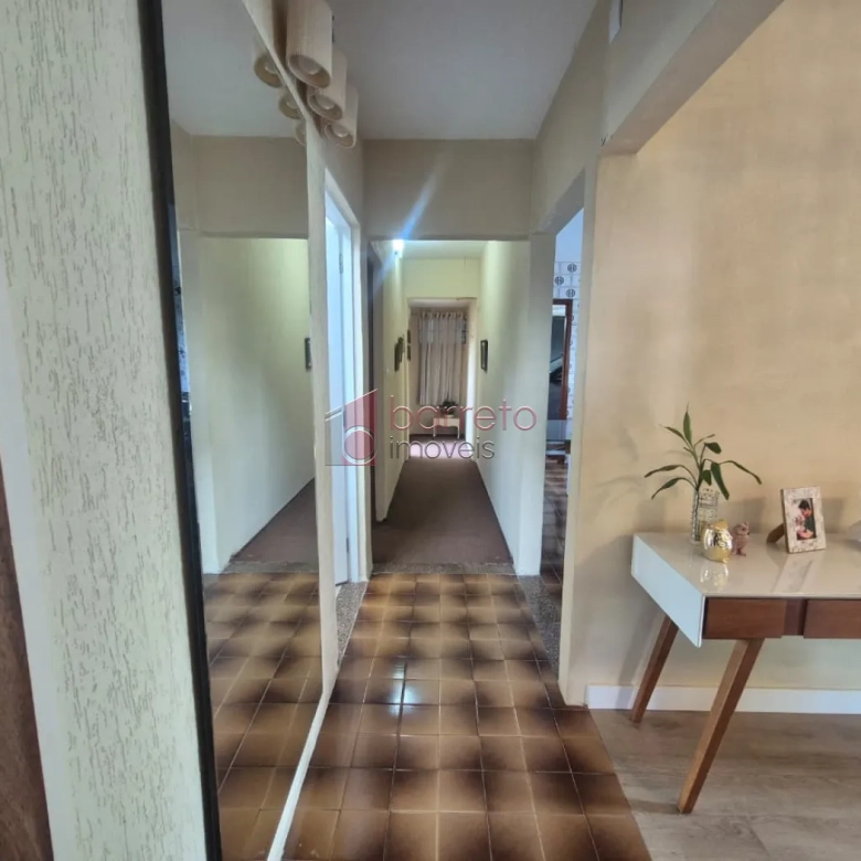 CASA À VENDA NA VILA SÃO PAULO EM JUNDIAÍ/SP