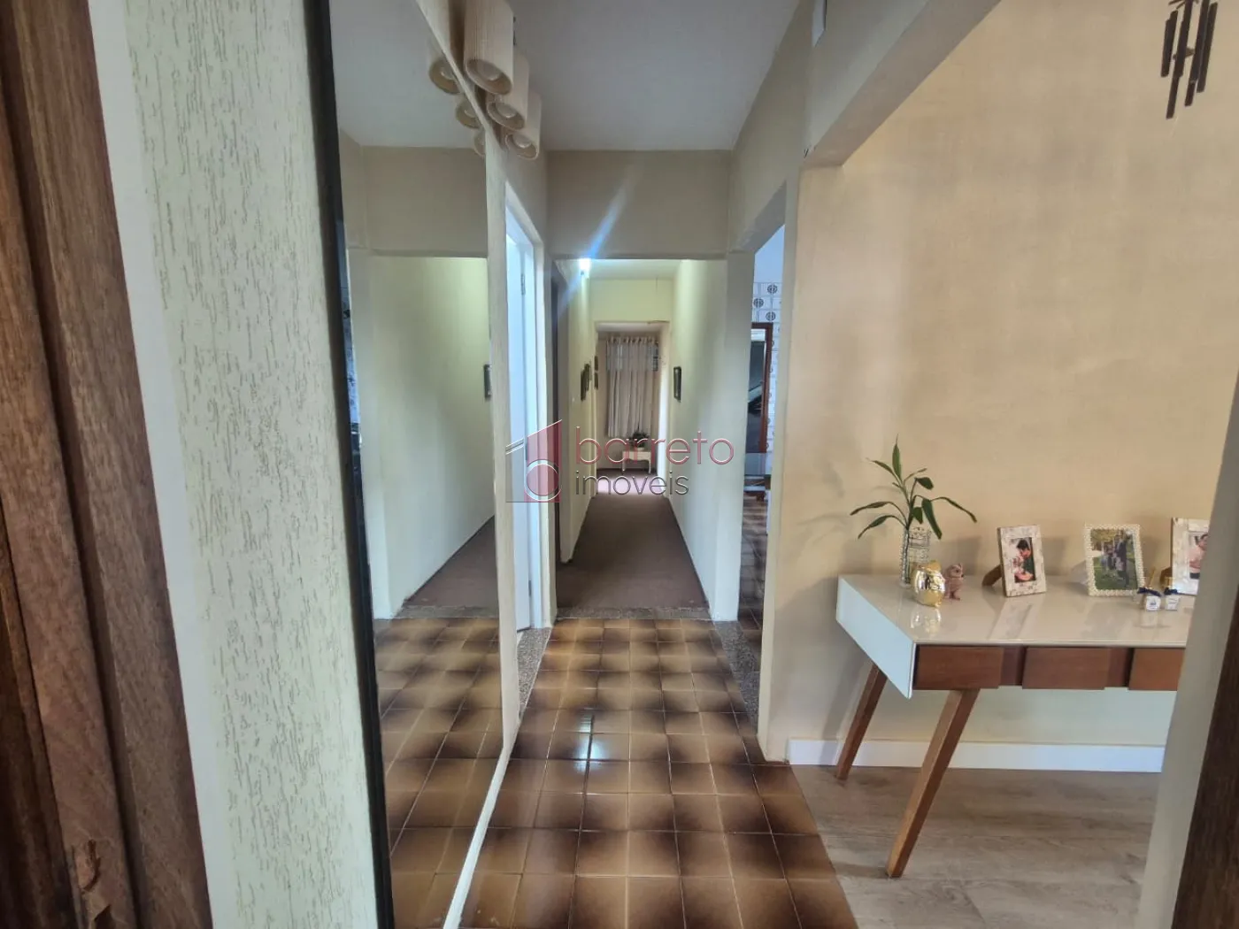 CASA À VENDA NA VILA SÃO PAULO EM JUNDIAÍ/SP