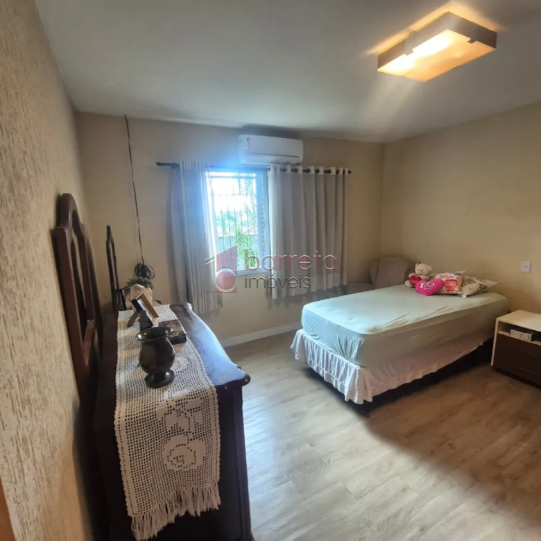 CASA À VENDA NA VILA SÃO PAULO EM JUNDIAÍ/SP