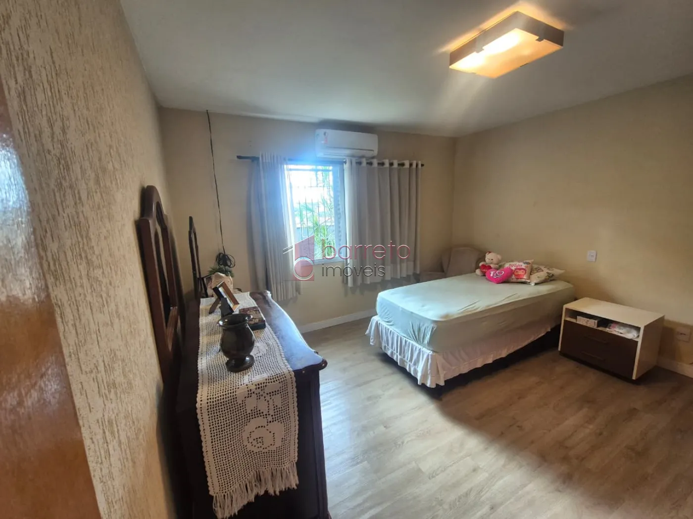 CASA À VENDA NA VILA SÃO PAULO EM JUNDIAÍ/SP